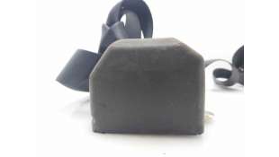 CINTURON SEGURIDAD TRASERO IZQUIERDO PEUGEOT 407 (2004-2010) 1.6 HDI 110 109CV 1560CC - L. 7882179 / 96440739XX 2